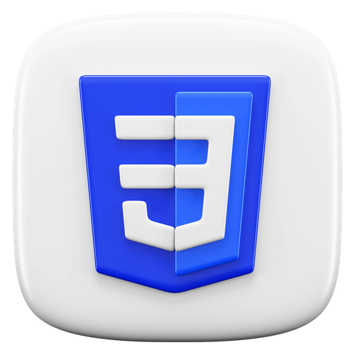 CSS logo