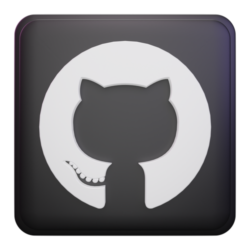 GitHub logo