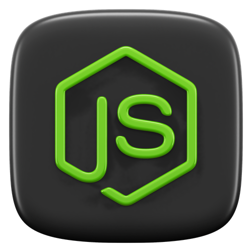 NodeJS logo